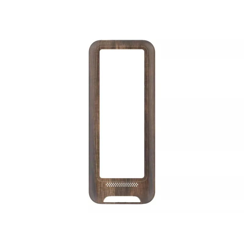 Katte polükarbonaat Ubiquiti UVC-G4-DB-Wood kerge vastupidav