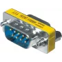 Tecline exertis Connect – pordikaitse – DB-9 (isane) – DB-9 (emane) (50412)