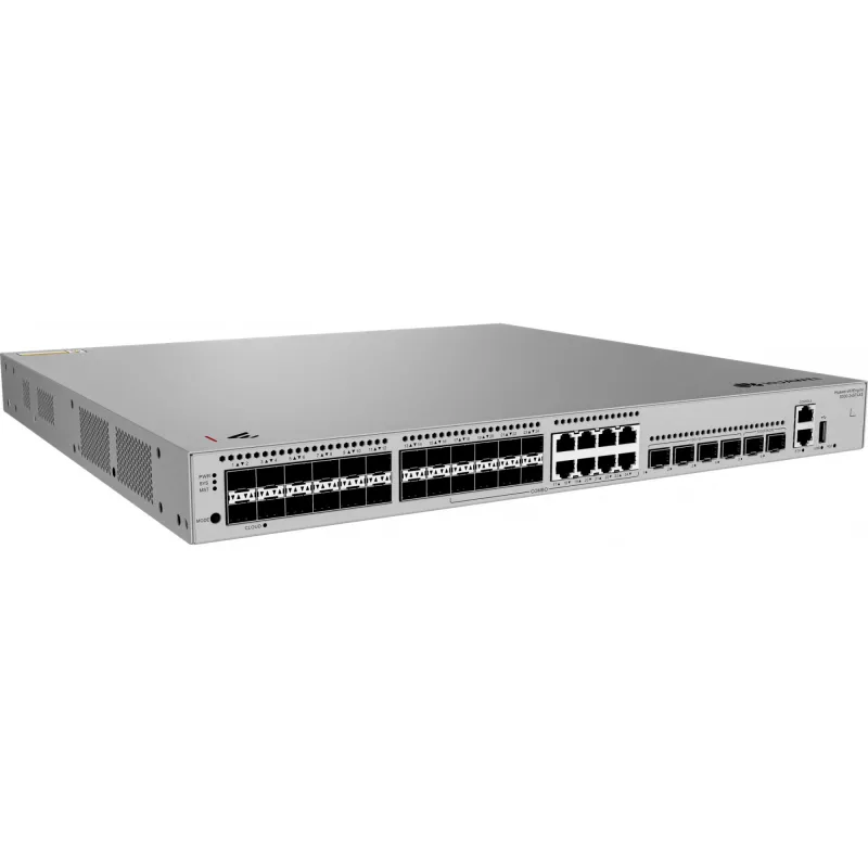 Hallatav lüliti Huawei S530-24ST4XE L3 176 Gbit/s 1U Hall