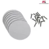 Maclean Energy MCE165 kaugjuhtimispuldiga LED-lampide komplekt, AAA-patareid, 6 tk komplektis
