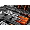 Socket set NEO tools 08-945 1/4 1/2 inch versatile durable