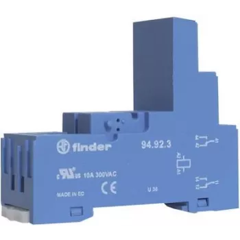 Finder 94.92.3 releepesa, sobib seeriale: Serie 55 1 tk (94.92.3)