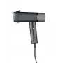 Aururaud SEVERIN DG 3282 — 1400 W, 0,13 L veepaak, vertikaalne aur, 1,8 m juhe, must
