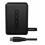 USB-C laadija NOCO U65 65W kiirlaadimine kompaktne disain