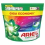 Pesukapslid Ariel All-in-1 Color 70 tk – Ariel pesukapslid värvilistele kangastele, 70 ühikut