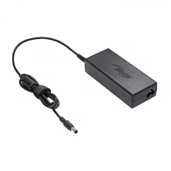 Akyga AK-ND-73 toiteadapter Zebra printeritele, 100 W, 24 V, 4,17 A, 6,3 x 3,0 mm nurgpistik