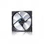 Fractal Design Dynamic GP-14 140 mm korpuse ventilaator – must