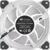 Thermaltake Riing Quad 12 ARGB korpuseventilaator 120 mm valge