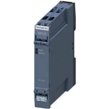 Siemens Mootorikaitse relee 1 tk 3RN2010-1CA30 (3RN20101CA30)