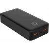 Kaasaskantav akupank P20 LCDPD LAMP 20000mAh