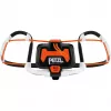 Petzl IKO CORE Otsmikulamp, Must, E104BA00