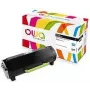 Armor K18140OW toonerikassett, must, ühilduv Lexmark 50F2U0E-ga