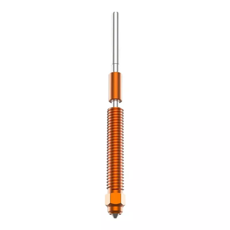 Creality Einhorn K2P kiirvahetusotsak 0,6 mm 3D-printeritele