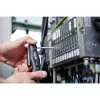 Wiha PocketStar TORX multitööriist 8 L-võtmega, SB-pakend (23049)