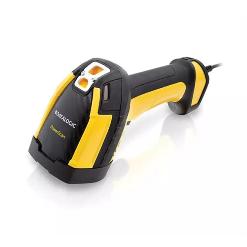 Käsivöötkoodilugeja Datalogic PD9630-SRK1 1D/2D USB IP65 IP67