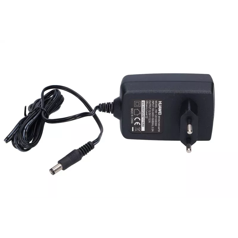 ONU GPON HUAWEI HG8345R (4 FE porti + Wi‑Fi) Class C+ sisemise antenniga