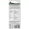 Inter-Tech Argus IT-310 - Hub - 3 x SuperSpeed USB 3.0 + 1 x 10/100/1000 - Lauaarvuti (88885439)
