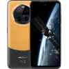 Tugevdatud nutitelefon UleFone Armor 23 Ultra 5G — 12 GB muutmälu, 512 GB salvestusruum, oranž