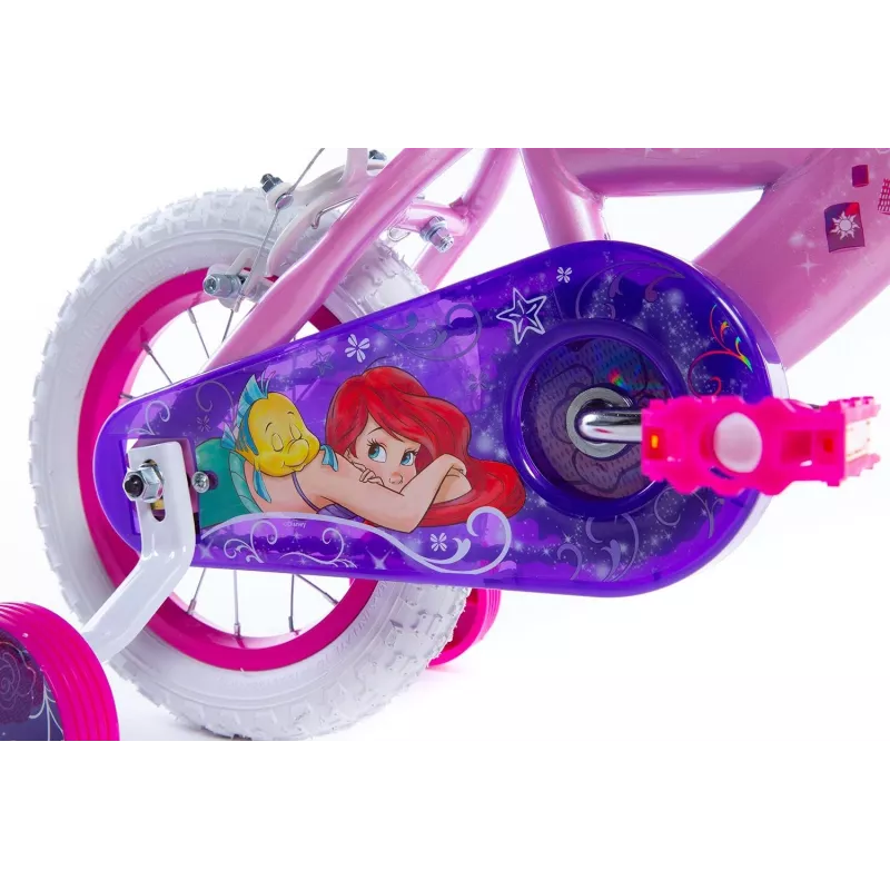 Lastejalgratas 12 Huffy 22491W Disney Princess