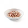 SCHESIR keedupuljongis tuunikala sardiinidega - märg kassitoit - 70 g