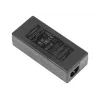 Toiteadapter Sisetingimustesse MikroTik 48V2A96W Must