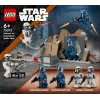 Ehitusmänguasi LEGO Star Wars Ambush on Mandalore Battle Pack 75373 — 4 minifiguuri, 109 osa, vanus 6+