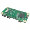 Üheplaadiarvuti ALLNET Radxa Zero 2GB RAM 8GB eMMC D2E8T jootmata kontaktriba ja välisantenniga