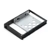 HDD Tray Synology Type R5 2.5/3.5 tolli Must 171mm Laius