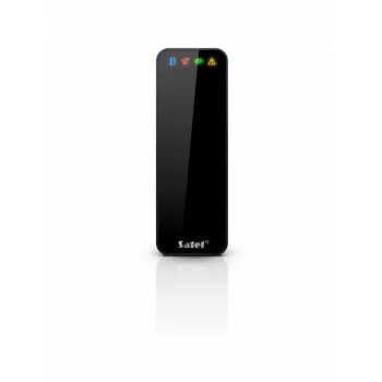 SATEL lähikaardilugeja SO-MF3-B must