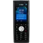 DECT-telefon MITEL 722dt Voice-over-IP – juhtmeta DECT-mikrotelefon VoIP-süsteemidele