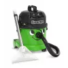 Numatic GVE370-2 tolmuimeja 1200 W silindertolmuimeja kuiv- ja märgpuhastus tolmukott 15 L