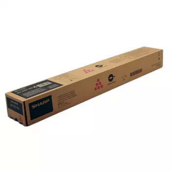 Sharp MX23GTMA toonerikassett 1 tk originaal magenta