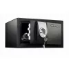 MASTER LOCK X031ML keskmine digitaalkombinatsiooniga seif
