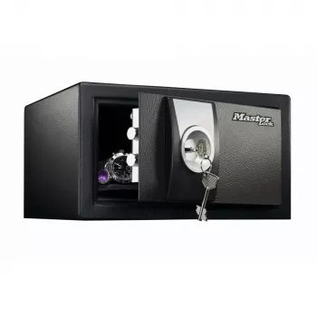 MASTER LOCK X031ML keskmine digitaalkombinatsiooniga seif