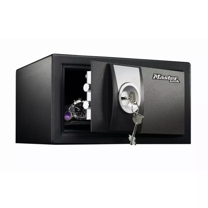 MASTER LOCK X031ML keskmine digitaalkombinatsiooniga seif