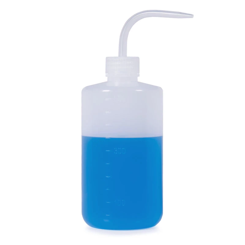 Täitepudel Alphacool 14466 Läbipaistev 500 ml