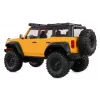 RC roomik Amewi Mini-Cabalo AMXRock 4WD 1:16 RTR, elektriline, sõiduvalmis