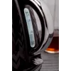 ELDOM NELA veekeetja, 1,7 l mahutavus, 2000 W võimsus, must