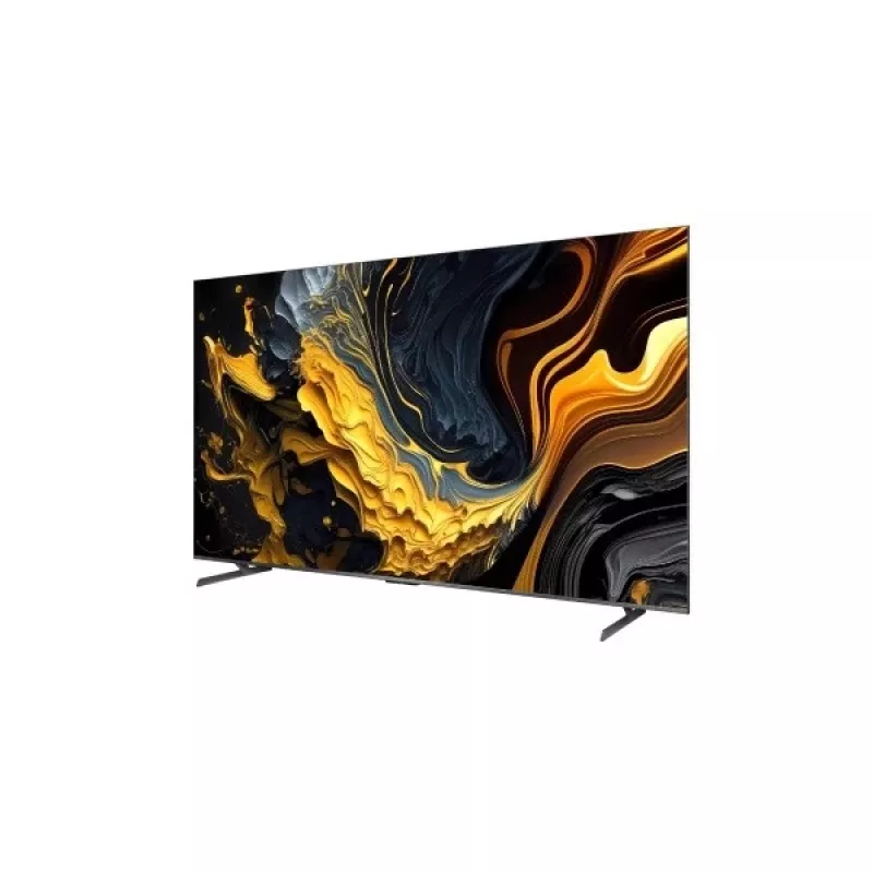 TV Max 2025 100 tolli