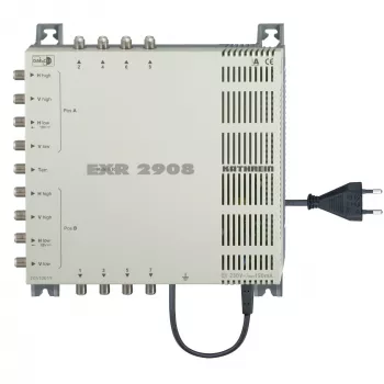 Kathrein EXR 2908 BNC videojagaja