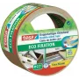 tesa® kahepoolne kleepuv teip ECO FIXATION (P x L) 5 m x 50 mm Plastik 56450 Komplektis: 1 Rull (56450-00)