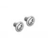 DeLOCK 91708 kaardilugeja USB 2.0 sisemine must hall CF SD MicroSD