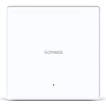 Sophos AP6 840 plenum-rated Access Point (EUK) plain with Support, 12 Months SMB (AP84EZ12ZZPCNP)