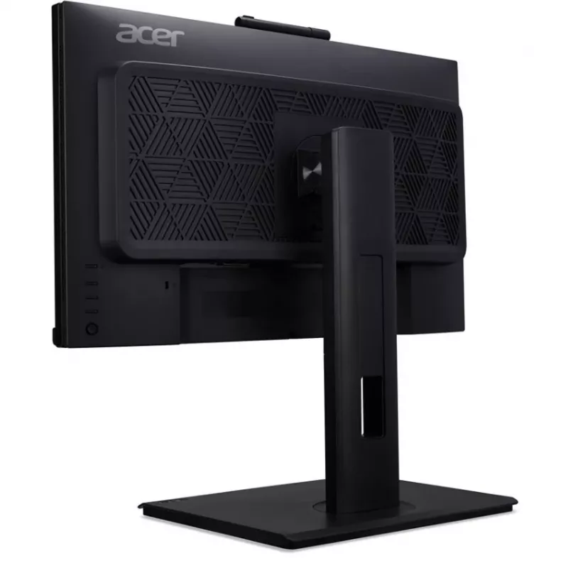 Monitor Acer B8 B278U G 27 tolli Quad HD LCD 2560 x 1440