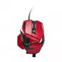 Mängurihiir Mad Catz R.A.T 8+ ADV USB Type-A