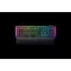 Razer RZ03-04691800-R3M1 klaviatuur Gaming USB QWERTY US English Must