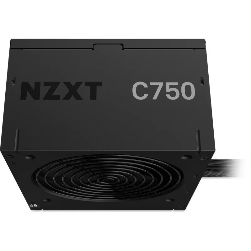 Toiteplokk NZXT C750 750 W