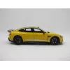 Klassikalise auto mudel Xiaomi BHR08KQGL kokkupandud 1:18 mõõtkavas — 284×110×82,5 mm