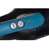 Makita DCL182ZB käsitolmuimeja Must, türkiissinine Tolmukott (ilma akuta)