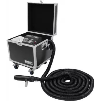Antari S-500 suitsu- ja lumemasin